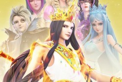 叶罗丽卡牌最新爆料,神秘新角色曝光，奇幻冒险再升级！