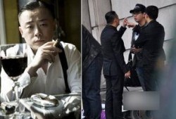 娱乐圈大腕爆料,揭秘明星背后的惊人真相